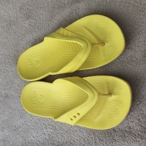Crocs sandals